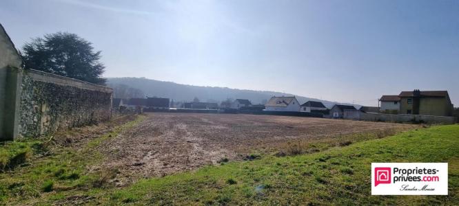 Vente Terrain NOINTEL 60600