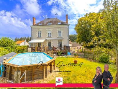 Vente Prestige CHABRIS  36