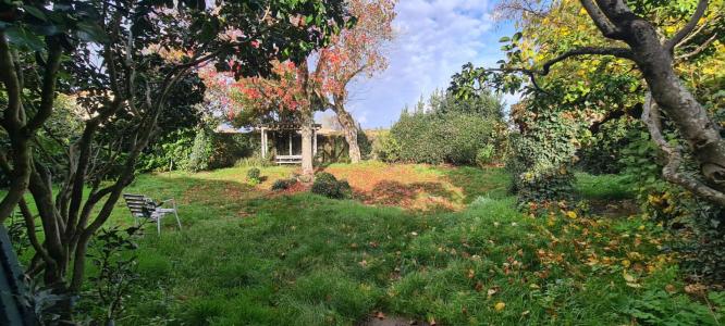 Vente Maison 9 pi�ces CHAPELLE-HEULIN 44330