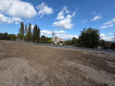 Vente Terrain GAP  05