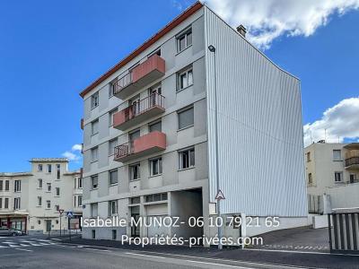Vente Immeuble CLERMONT-FERRAND  63