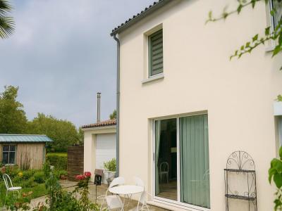 For sale House SAINTES  17