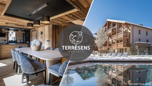 For sale Apartment MEGEVE  74