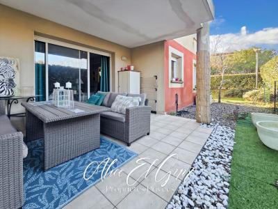 Vente Appartement 3 pièces CARCASSONNE 11000