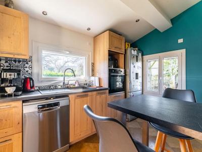 Vente Maison FAUVERNEY  21