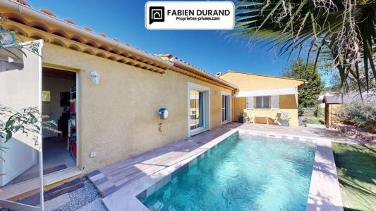 Vente Maison 5 pièces DRAGUIGNAN 83300