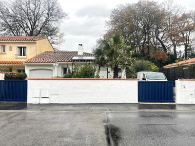 Vente Maison 3 pièces PERPIGNAN 66000