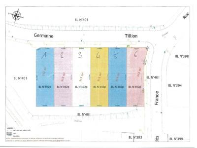 For sale Land PONTIVY  56