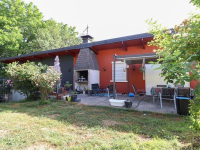 Vente Maison 6 pi�ces SALVETAT-SUR-AGOUT 34330