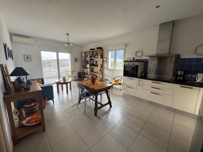Vente Appartement 3 pi�ces SAN-NICOLAO 20230