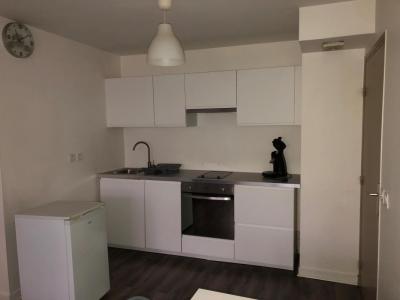 Location Appartement 2 pi�ces LYON-3EME-ARRONDISSEMENT 69003
