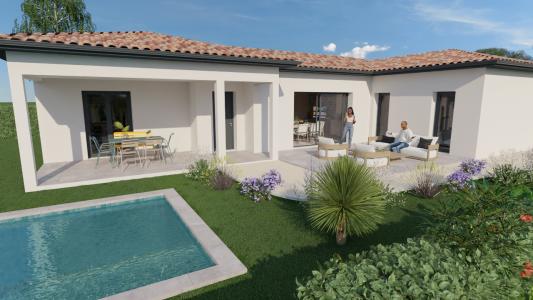 For sale House MONTBOUCHER-SUR-JABRON 