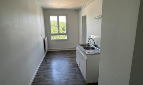 Location Appartement CLEON 