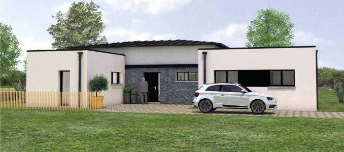 Vente Maison QUEVERT  22