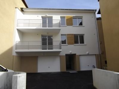 Location Appartement SAINT-MARTIN-DU-FRENE  01