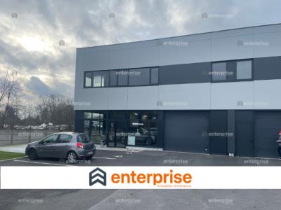 Location Commerce VILLENEUVE-D'ASCQ 59491