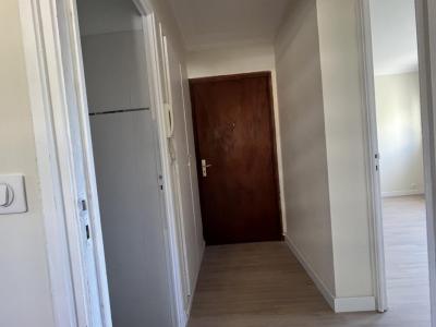 Location Appartement AJACCIO 