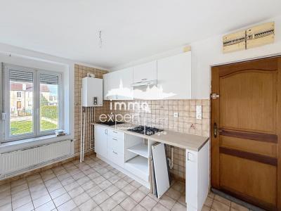 Vente Appartement MIRECOURT  88