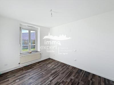 Vente Appartement MIRECOURT 