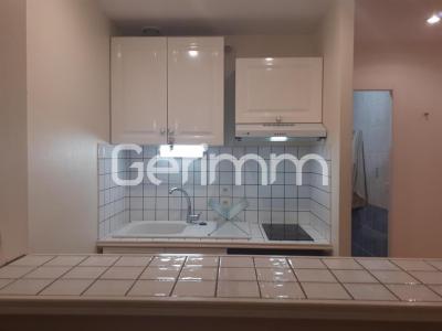 Location Appartement GRENOBLE 38000