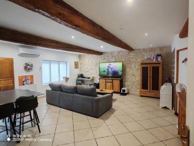 Vente Maison 7 pièces PORTEL-DES-CORBIERES 11490