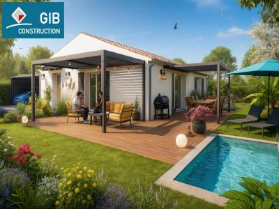 Vente Maison SAINTE-FOY-D'AIGREFEUILLE 31570