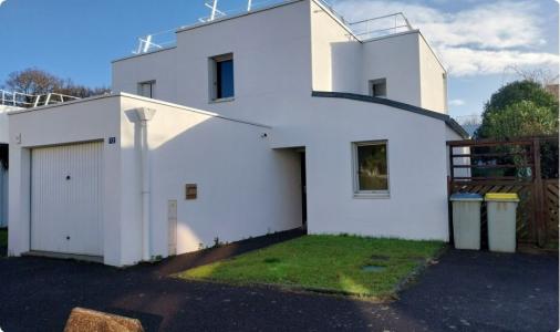 Vente Maison 4 pi�ces NANTES 44300