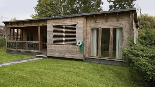 For sale House MONTREUIL  62