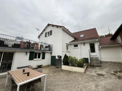 Vente Maison MONTREUIL 