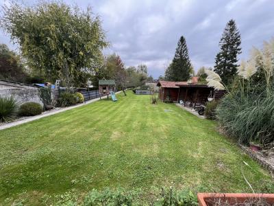 Vente Maison MONTREUIL 