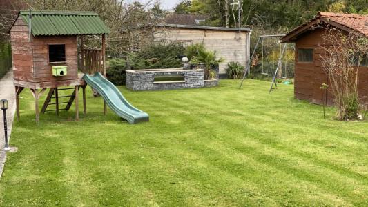 Vente Maison MONTREUIL 