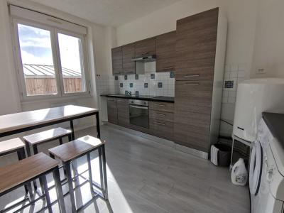 For rent Apartment BREST  29