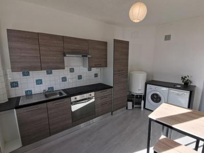 Location Appartement BREST 