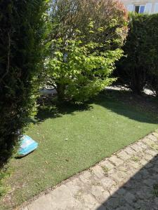 For sale Apartment PRECY-SUR-OISE 