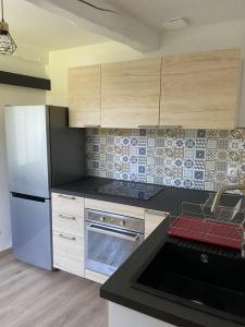 For sale Apartment PRECY-SUR-OISE 