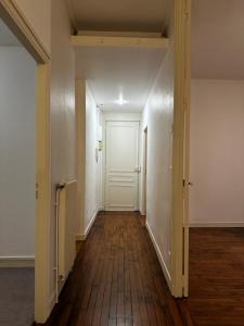 For rent Apartment NANCY 