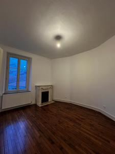 Location Appartement NANCY 