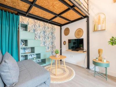 Location Appartement LILLE 59800