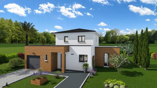 Vente Maison BRUGUIERES  31