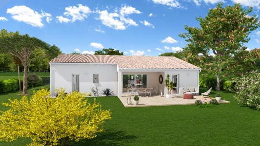 Vente Maison SAINT-PIERRE-DE-LAGES 31570