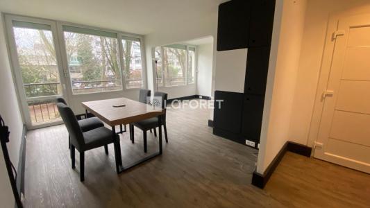 Location Appartement 3 pi�ces LILLE 59000