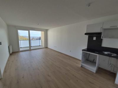 For rent Apartment NANCY  54