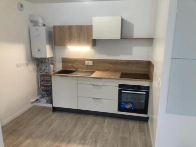 For rent Apartment POITIERS  86