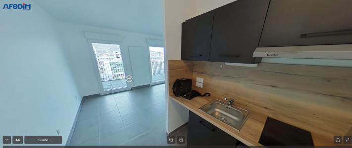 Location Appartement CLERMONT-FERRAND  63