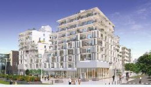 Location Appartement 2 pièces FLEURY-LES-AUBRAIS 45400