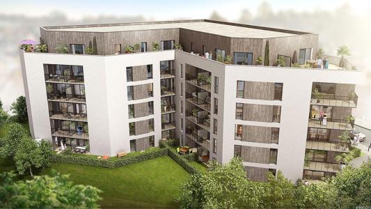 For rent Apartment ANGERS  49