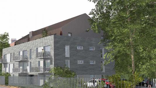 For rent Apartment VALENCIENNES  59