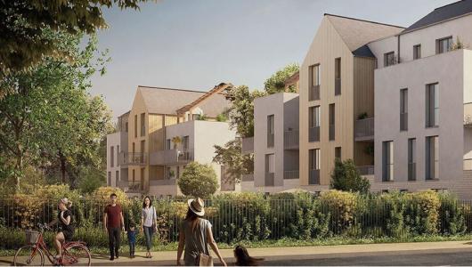 Location Appartement COMPIEGNE  60