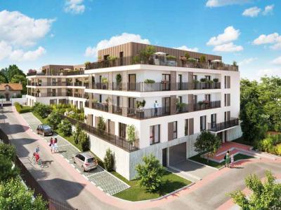 Location Appartement CHARTRES  28