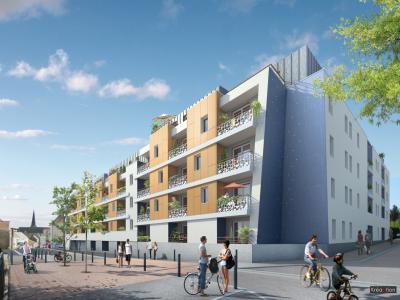 For rent Apartment SAINT-HERBLAIN  44